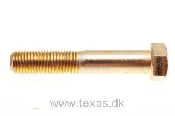 Texas Stålbolt 7116-20 X 2 1/2