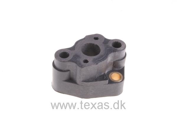 Texas Isolator ht/cht 2300 25mm