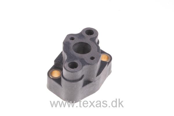 Texas Isolator ht/cht 2300 25mm