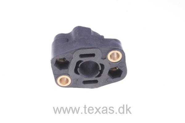 Texas Isolator ht/cht 2300 25mm