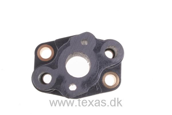 Texas Isolator ht/cht 2300 25mm