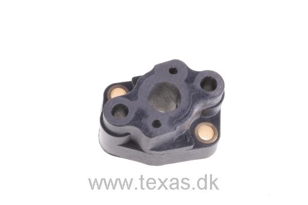 Texas Isolator ht/cht 2300 25mm