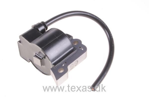 Texas Tændspole bc2600/2601