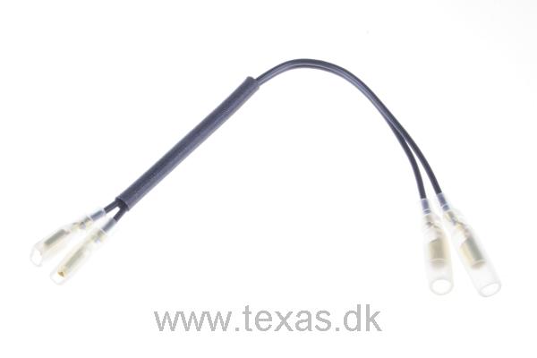 Texas Ledning kpl. bc2601