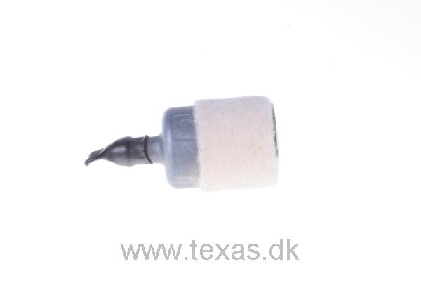 Texas Benzinfilter