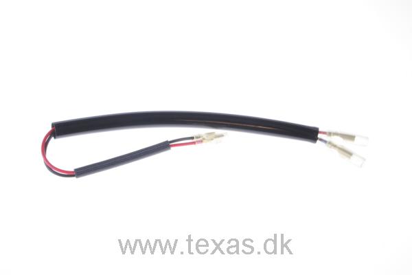 Texas Ledning kpl. sgc2300