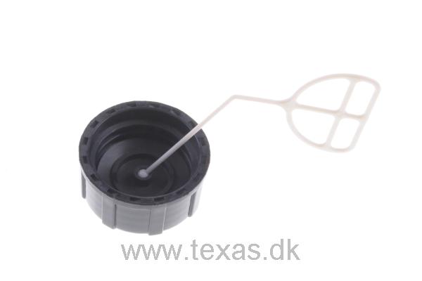 Texas Tankdæksel bc2600/2601