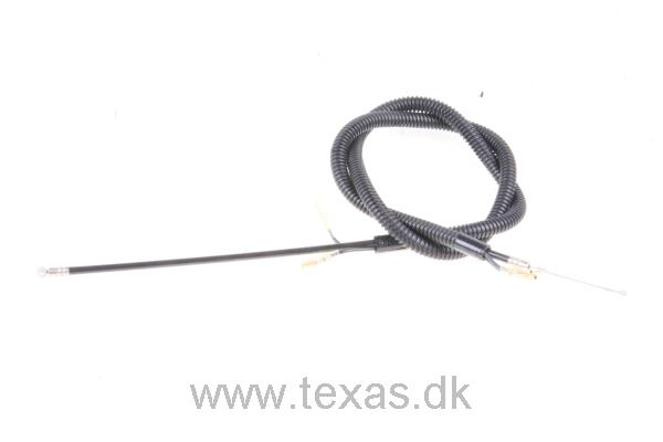 Texas Gaskabel + ledningsnet sgc2300