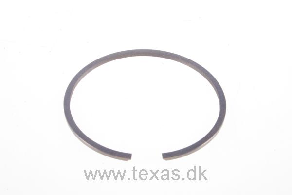 Texas Stempelring