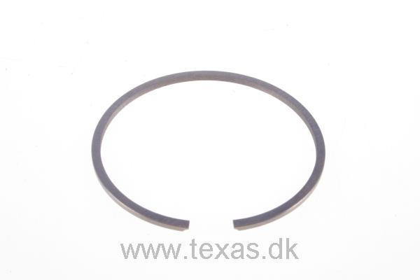 Texas Stempelring