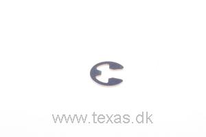 Texas E-ring