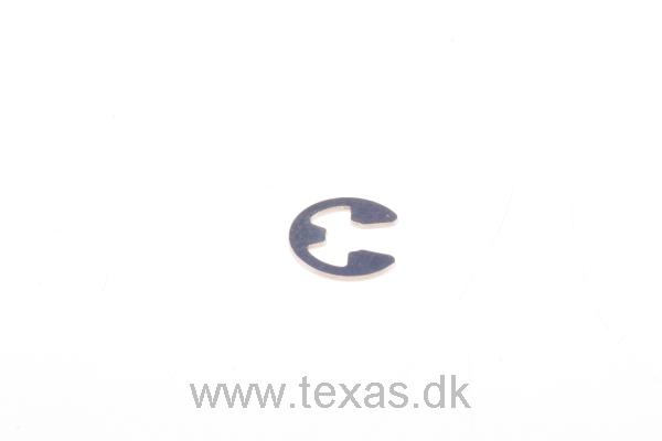 Texas E-ring
