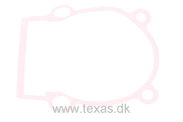 Texas Pakning for krumtaphus