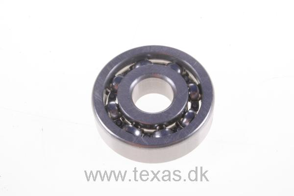 Texas Leje for gearaksel 6200