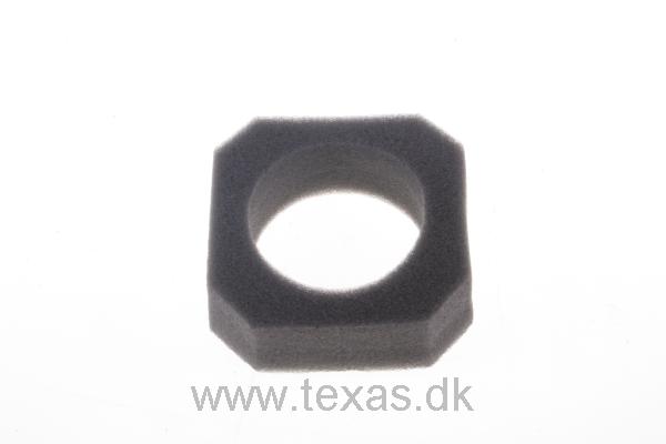 Texas Luftfilterelement,Skum-Speciel