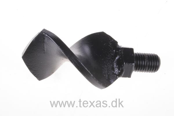 Texas Spids til bor 8