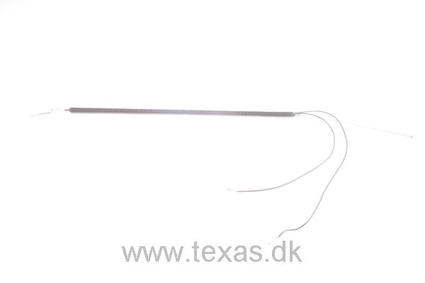 Texas Gaskabel 5 mm