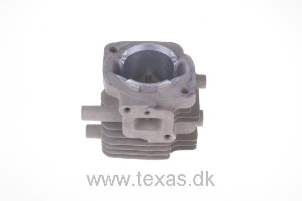 Texas Cylinder cht/ht2300