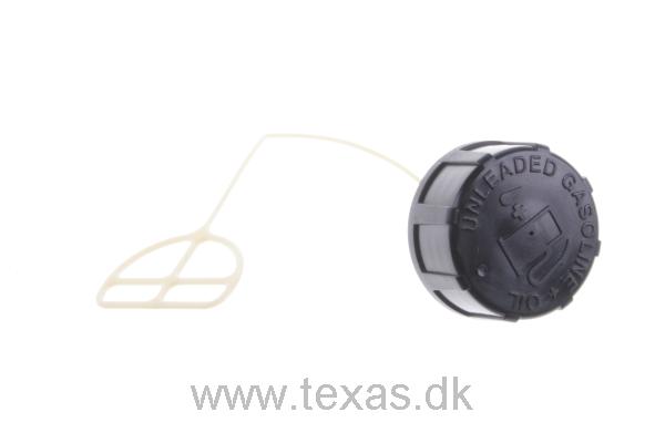 Texas Tankdæksel cht-ht 1995-