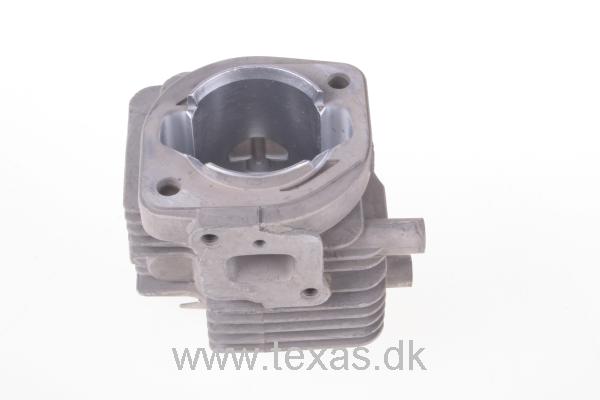 Texas Cylinder bc2600/2601