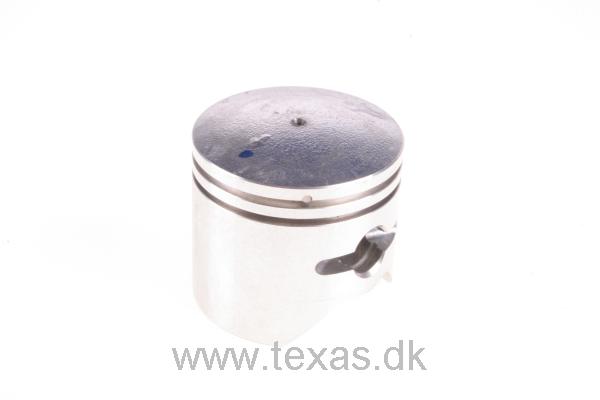 Texas Stempel Ø34