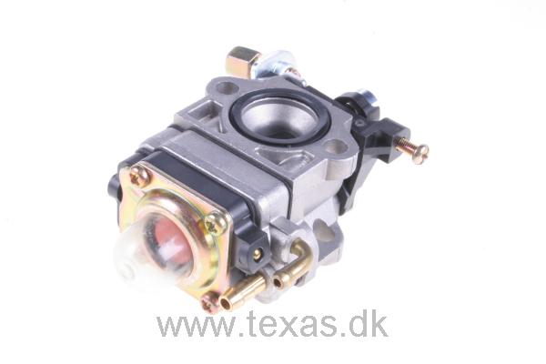 Texas Karburator bc2600/2601