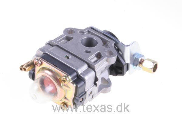 Texas Karburator bc2600/2601