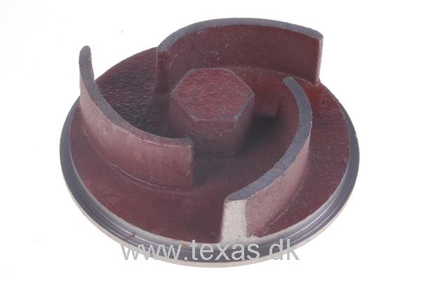 Texas Impeller 4