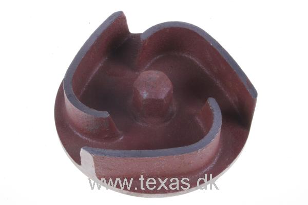 Texas Impeller 3