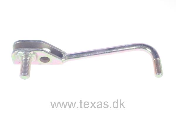 Texas Bremse arm h.