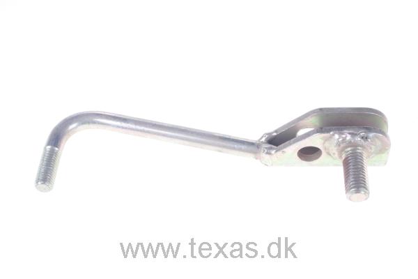 Texas Bremse arm v.