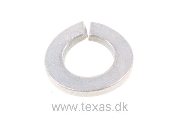 Texas Fjederskive