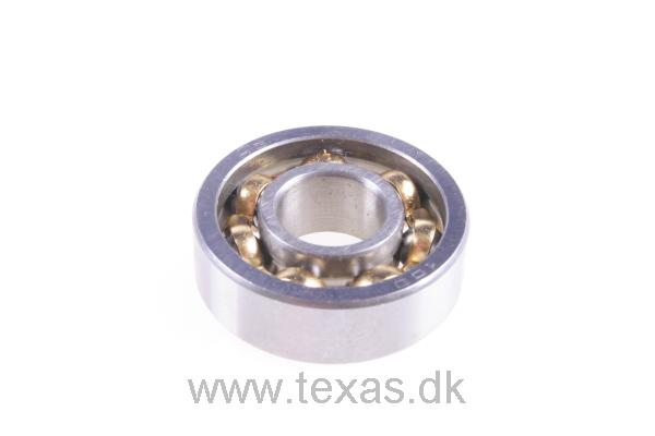 Texas Kugleleje 8x10x26