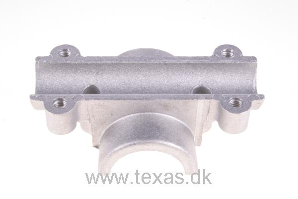 Texas Ø-beslag f. holder 435/342/2601