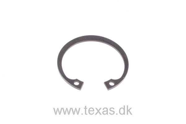 Texas Seegerring