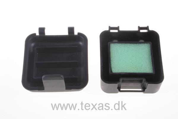 Texas Luftfilter,Komplet