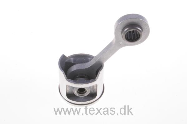 Texas Stempel s2045-s3045