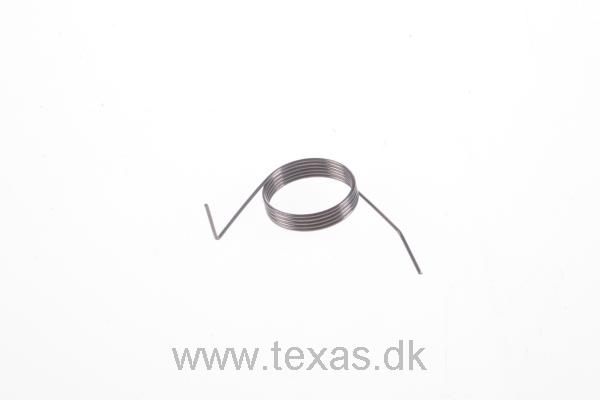 Texas Fjedre f startpal hts-43