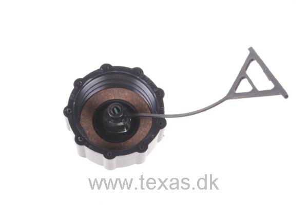 Texas Tankdæksel hts-43-s25-s25bc