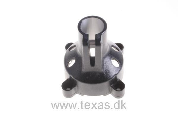 Texas Koblingshus s25bc/b25