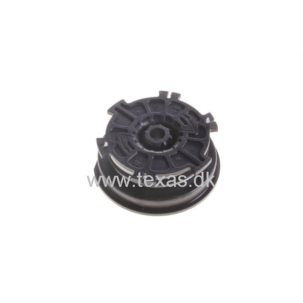 Texas Snørespole b25+s3045