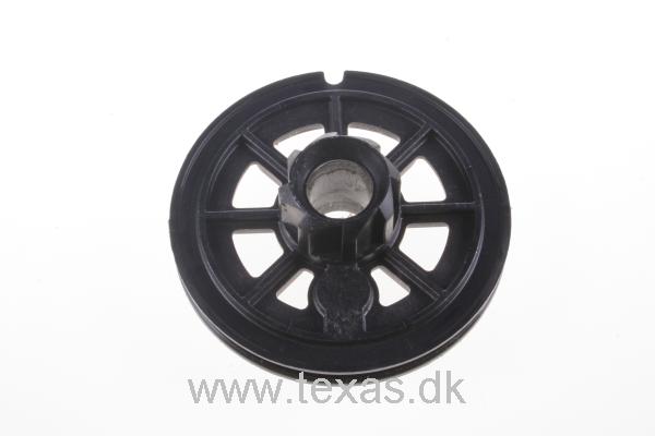 Texas Pulley-starter