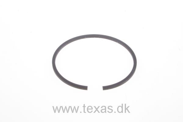 Texas Stempelring