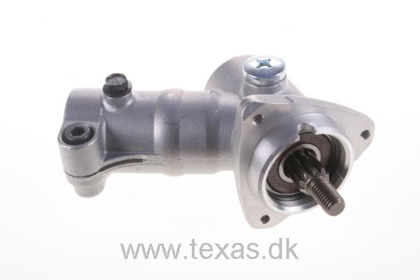 Texas Vinkelgear b25/s3045