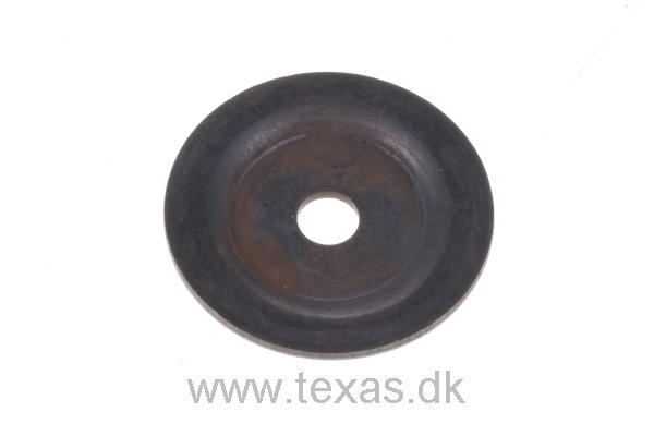 Texas Knivflange under