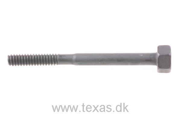 Texas Skrue kaburator 10-24 x 2 1/4