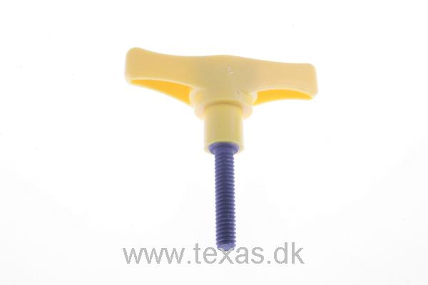 Texas Knob