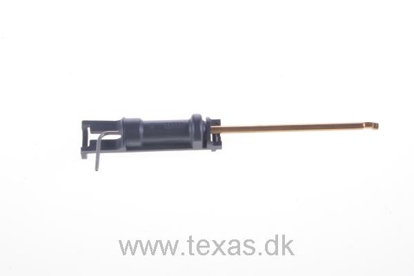 Texas Chokerventil s-2030