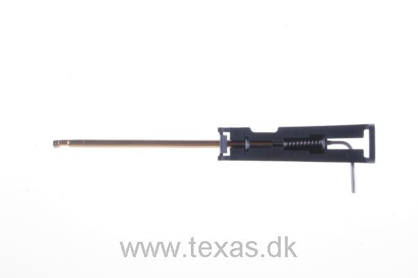 Texas Chokerventil s-2030