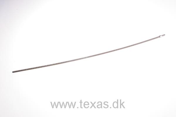 Texas Flexaksel